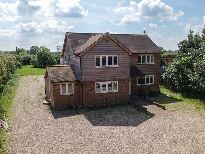 Barkham Ride, Finchampstead, Wokingham, RG40