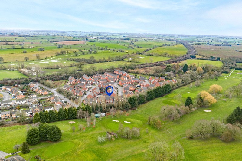 Magnolia Drive, Whitnash, Leamington Spa, Warwickshire, CV31