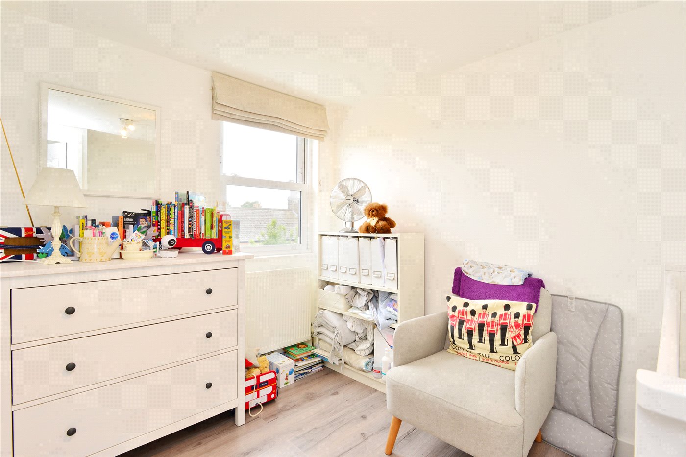 Bedroom Two
