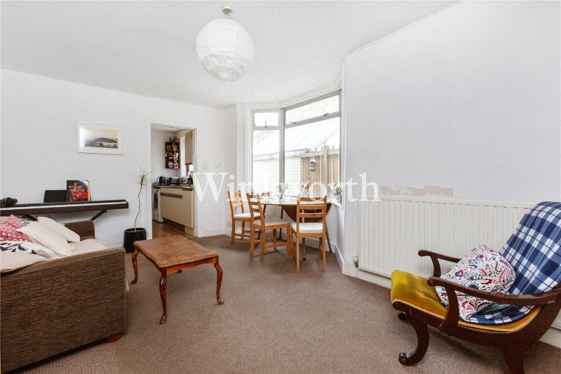 Warham Road, London, N4