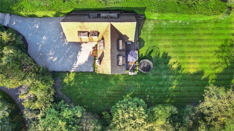 Fox Hill, Farley Hill, Reading, Berkshire, RG7