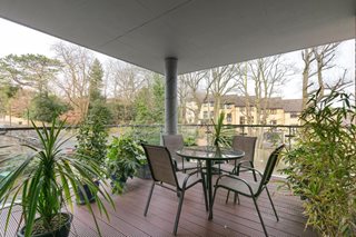 Sylvan Hill, Upper Norwood, Croydon, London, SE19