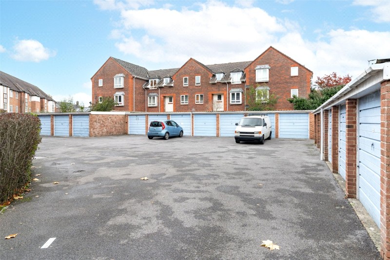 Poole Road, Wimborne, Dorset, BH21