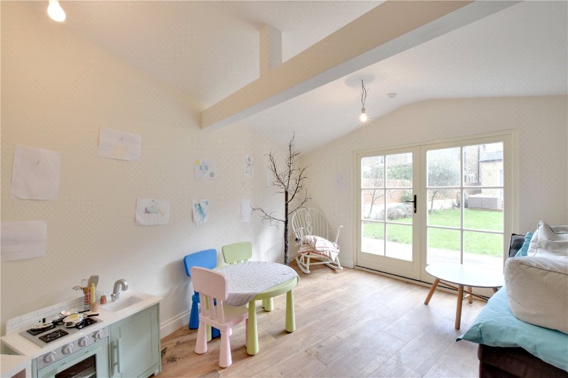 Handen Road, Lee, London, SE12