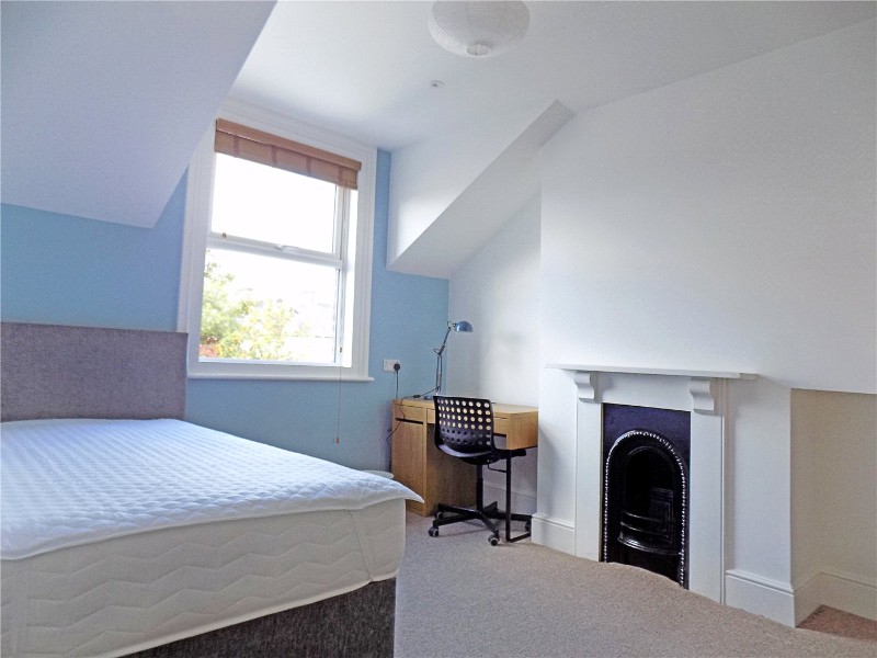 Springfield Road, Exeter, Devon, EX4