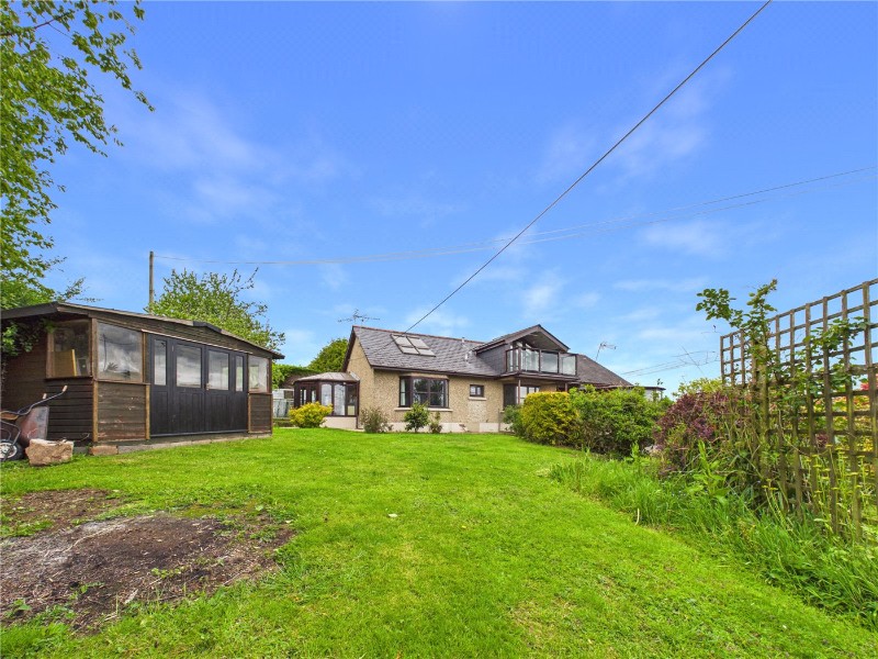 Lower Town, Sampford Peverell, Tiverton, Devon, EX16