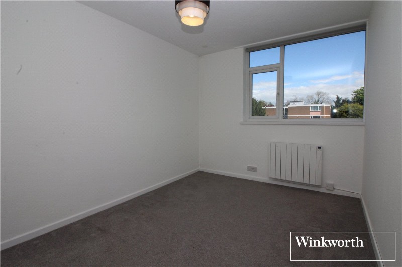 Boreham Holt, Elstree, Borehamwood, Hertfordshire, WD6