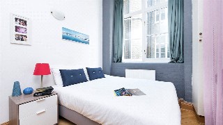 Strype Street, London, E1