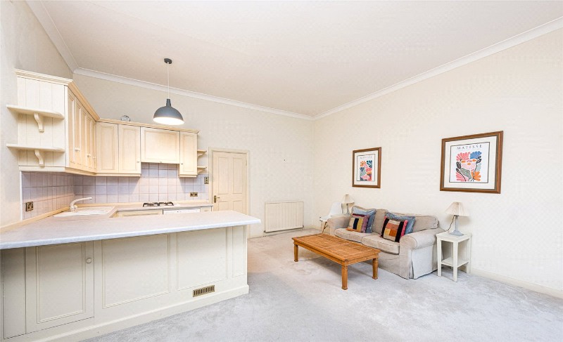 Gloucester Street, London, SW1V