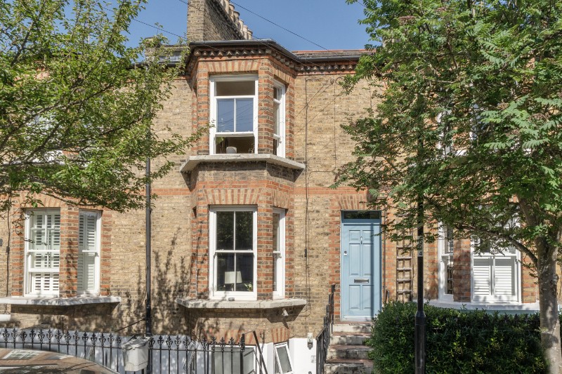 David's Road, London, SE23