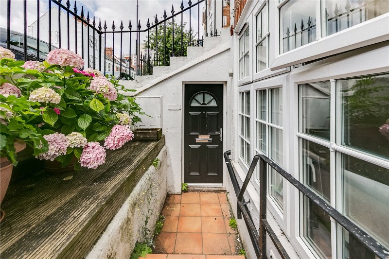 Tamworth Street, London, SW6