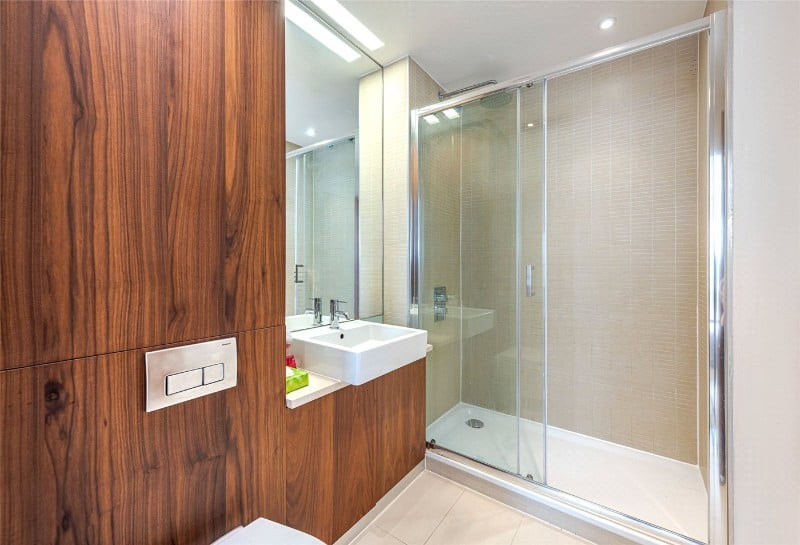 Gillingham Street, London, SW1V