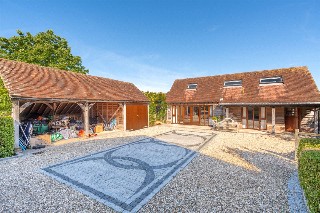 Willett Road, Ashington, Wimborne, Dorset, BH21