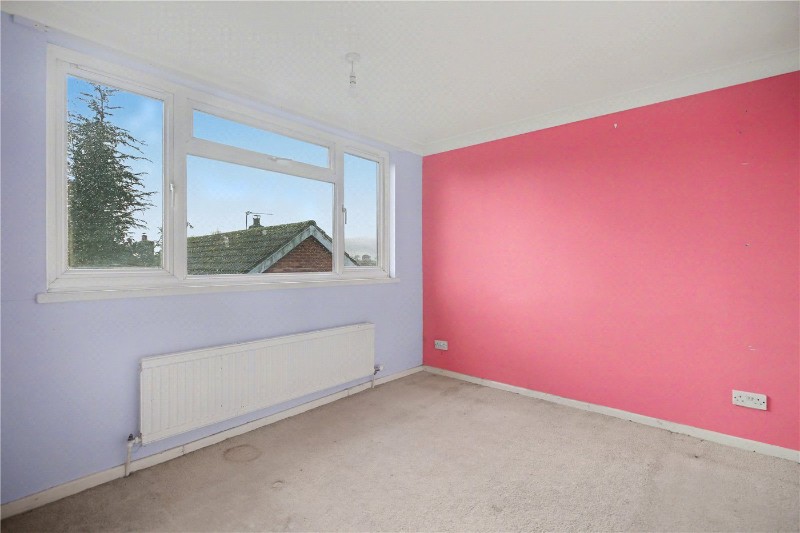 Triple Plea Road, Woodton, Bungay, Norfolk, NR35