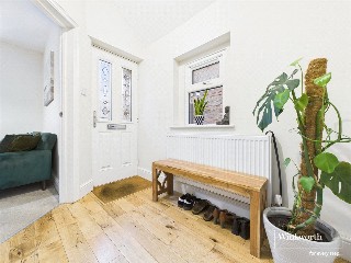 Wantage Road, Reading, Berkshire, RG30