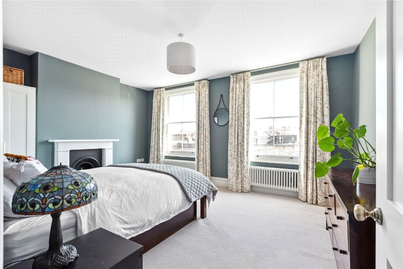Chatterton Road, Highbury, London, N4
