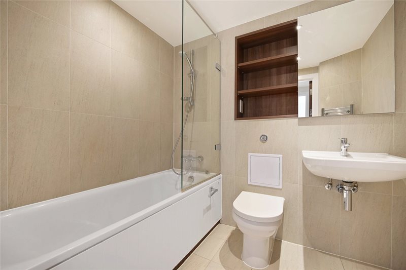 Napier House, Bromyard Avenue, London, W3