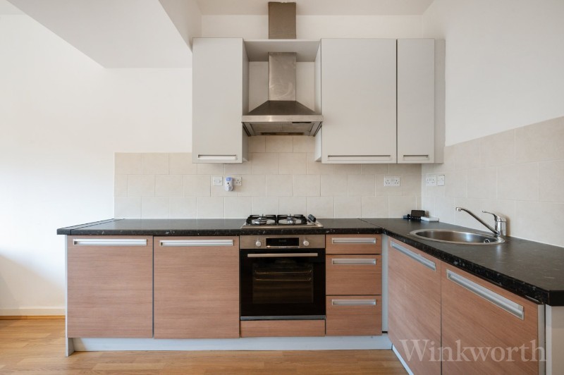 Varcoe Road, London, SE16