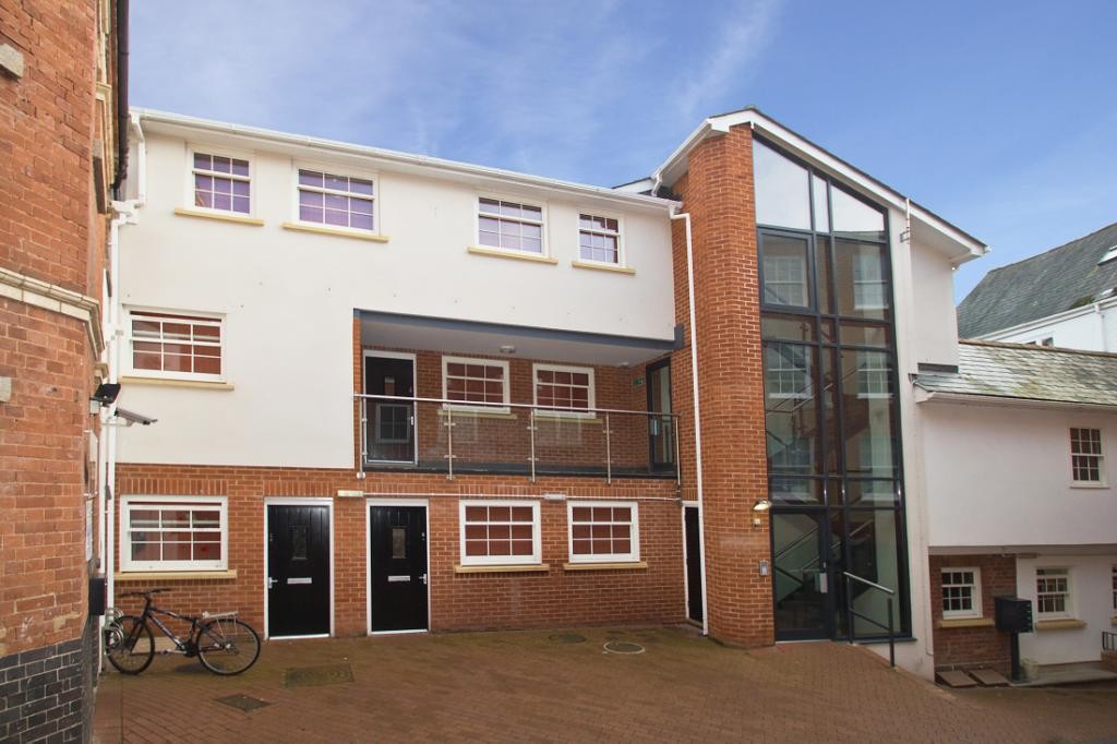 Estate & Letting Agents in Exeter, EX1 Houses & Flats for Sale and to