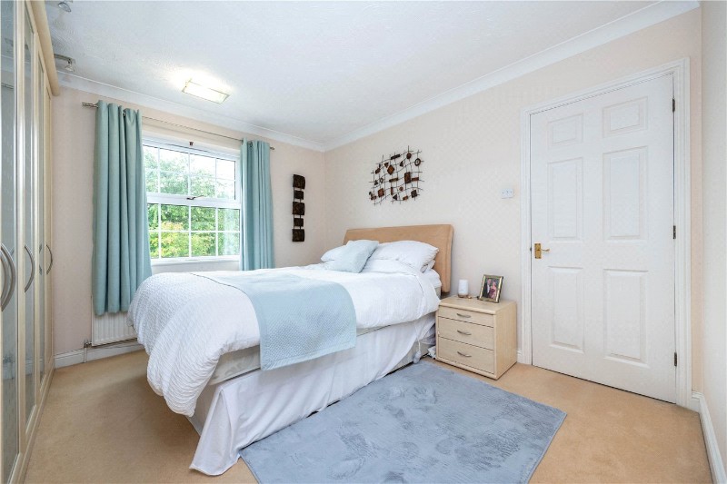 Sorrel Drive, Spalding, Lincolnshire, PE11