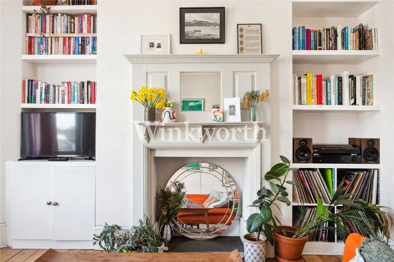 Westbury Avenue, London, N22