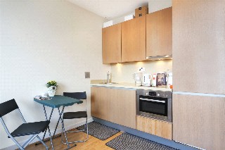 Bromyard House, Bromyard Avenue, London, W3