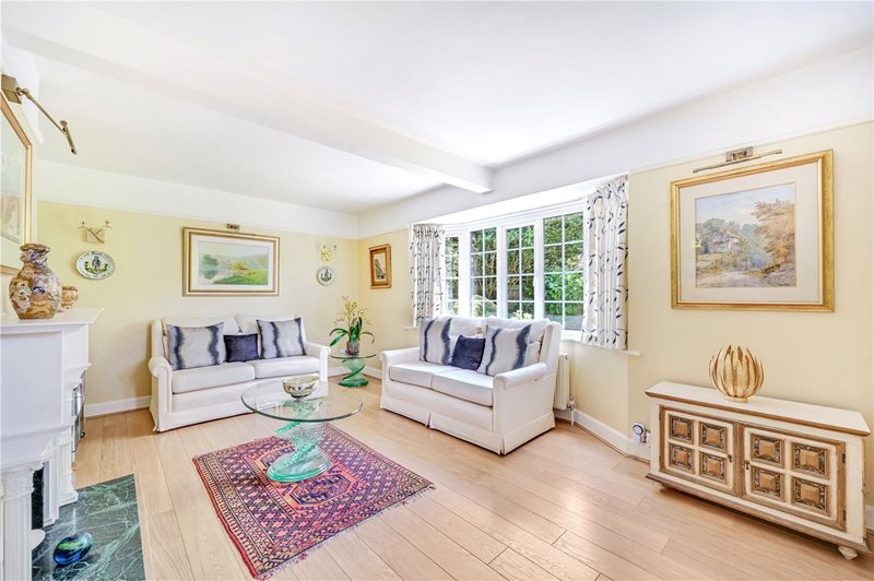 Tattenham Way, Burgh Heath, Tadworth, Surrey, KT20