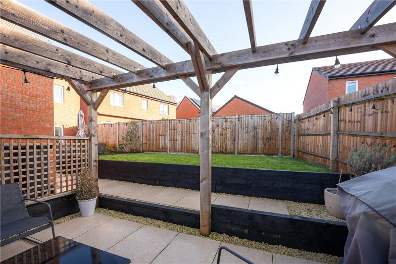 St. Marys Mews, Cubbington, Leamington Spa, Warwickshire, CV32