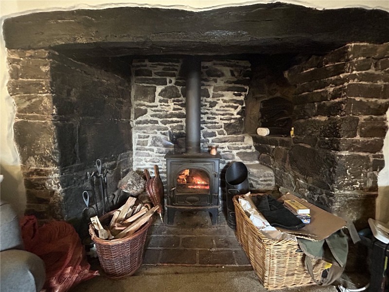 Lapford, Crediton, Devon, EX17