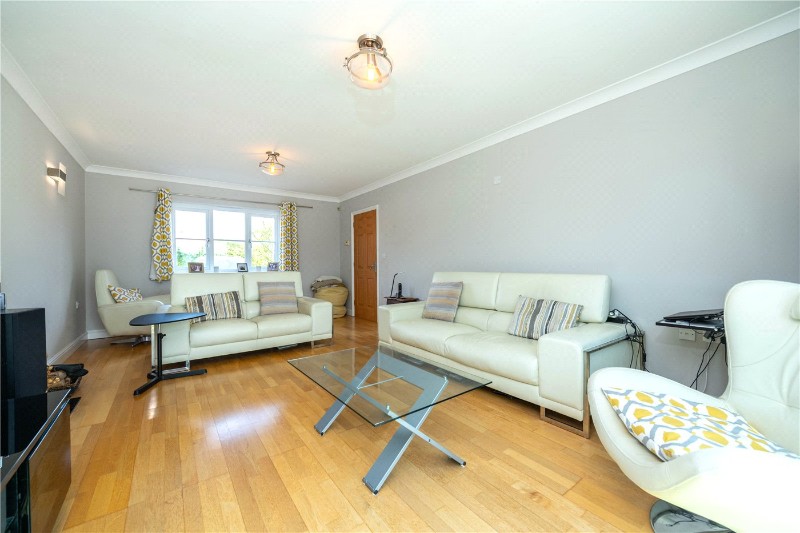 Horse Chestnut Lane, Rippingale, Bourne, Lincolnshire, PE10