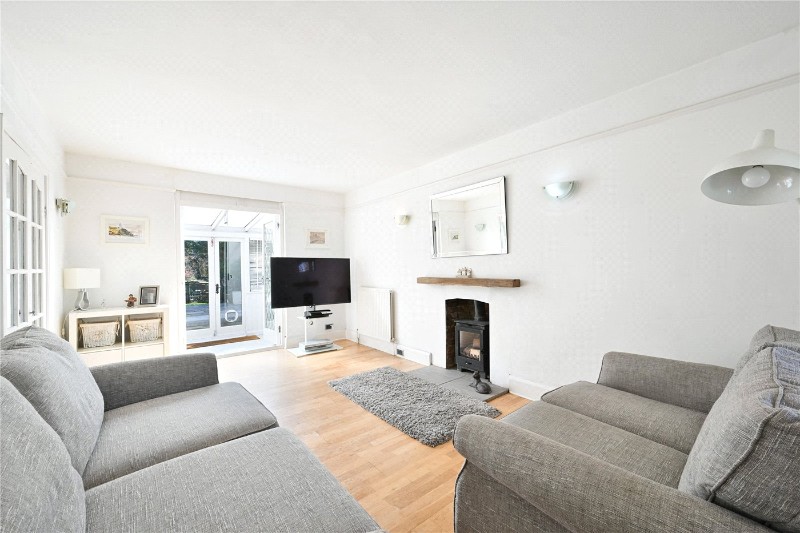 Fir Tree Road, Banstead, Surrey, SM7