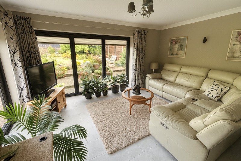 Aveland Way, Aslackby, Sleaford, Lincolnshire, NG34