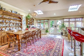 Jolliffe Road, Poole, Dorset, BH15