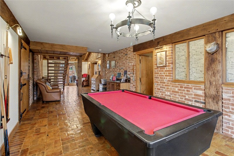 Elms Lane, Wangford, Beccles, Suffolk, NR34