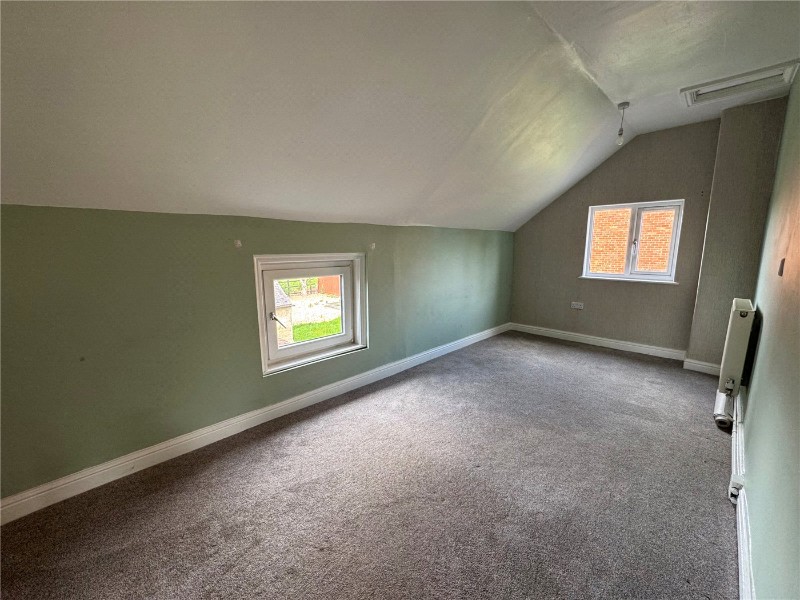 Main Street, Swarby, Sleaford, NG34