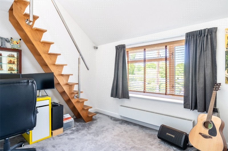 Holtwood, Wimborne, Dorset, BH21