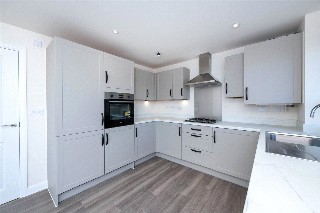 Len Pick Way, Bourne, Lincolnshire, PE10