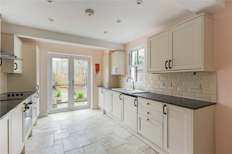 Rozel Road, London, SW4