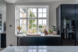 Hillside Road, London, SW2