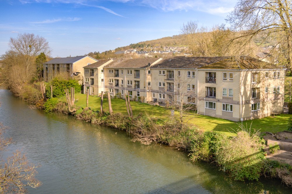 Forester Avenue, Bath, Somerset, BA2