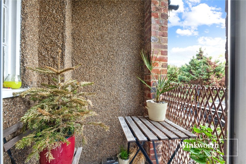 Stanhope Court, East End Road, Finchley, London, N3