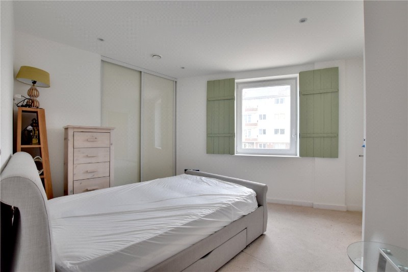 Blackwall Lane, Greenwich, London, SE10