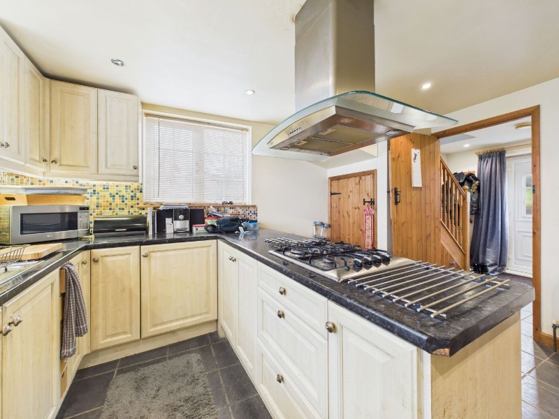 Cadbury, Exeter, Devon, EX5