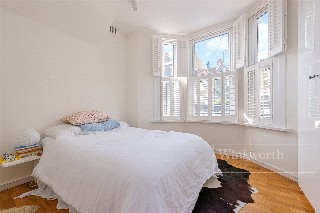 Pember Road, London, NW10