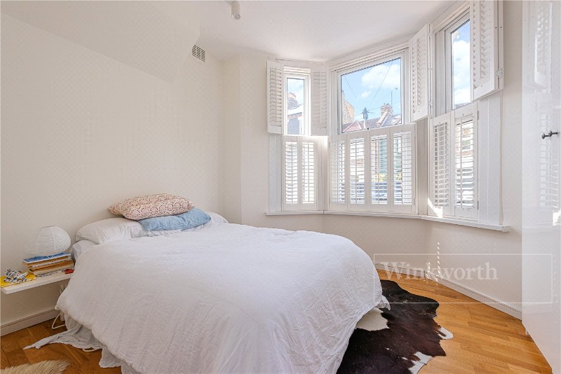 Pember Road, London, NW10