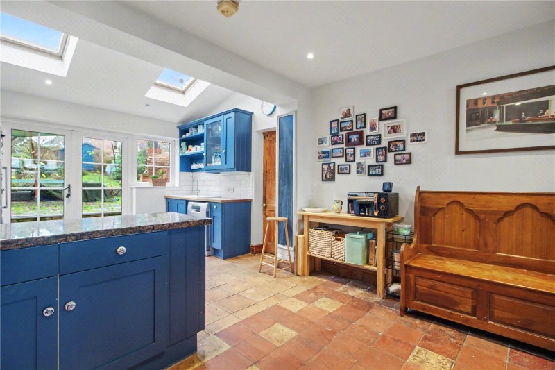 Norwich Road, Stoke Holy Cross, Norwich, Norfolk, NR14