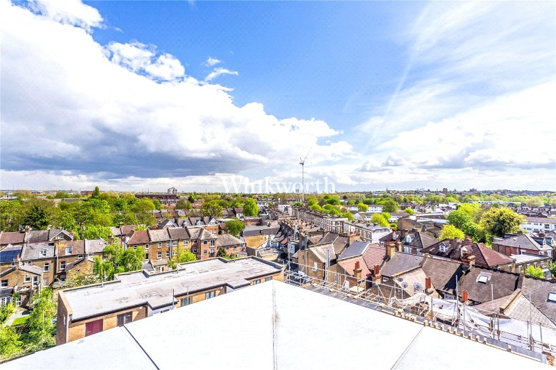 Butterfly Court, London, N15
