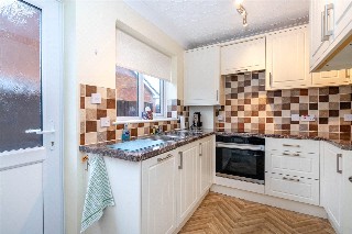 Beaufort Avenue, Market Deeping, Peterborough, Lincolnshire, PE6