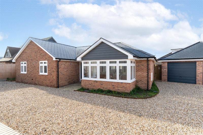 Middlehill Road, Colehill, Wimborne, Dorset, BH21