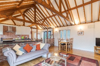 Chalbury, Wimborne, Dorset, BH21